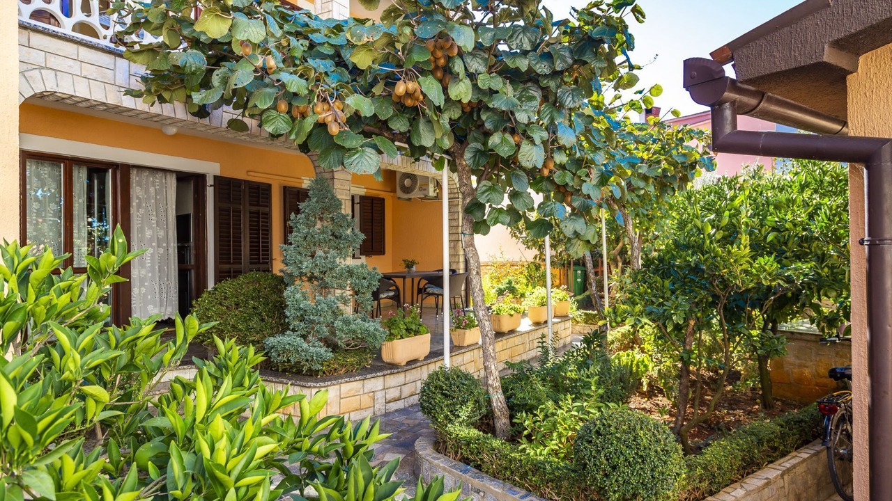 Photo of Outdoor in Valbandon