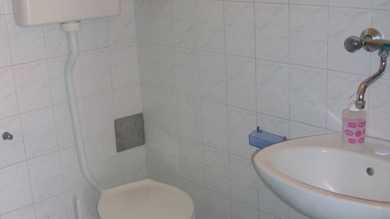 Photo of Bathroom in Stomorska