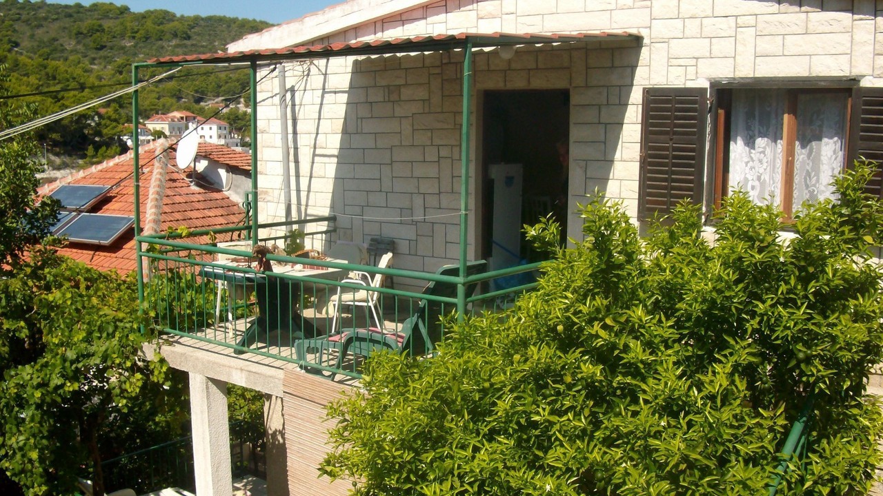 Photo of Outdoor in Stomorska