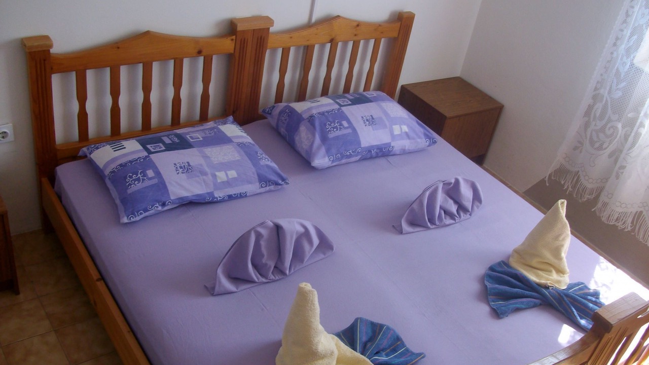 Photo of Bedroom in Stomorska
