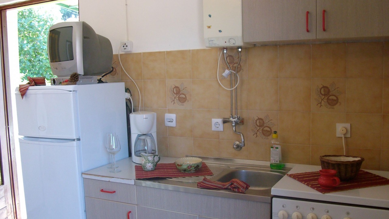 Photo of Kitchen in Stomorska