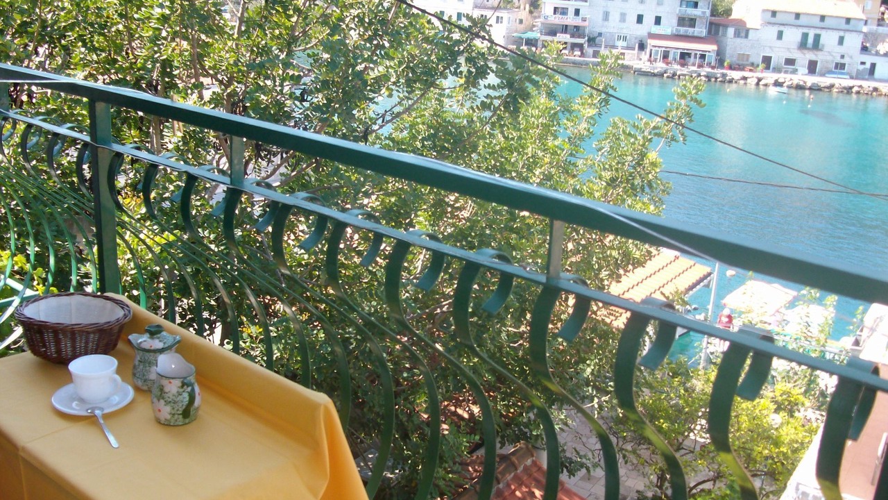 Photo of Patio Balcony in Stomorska