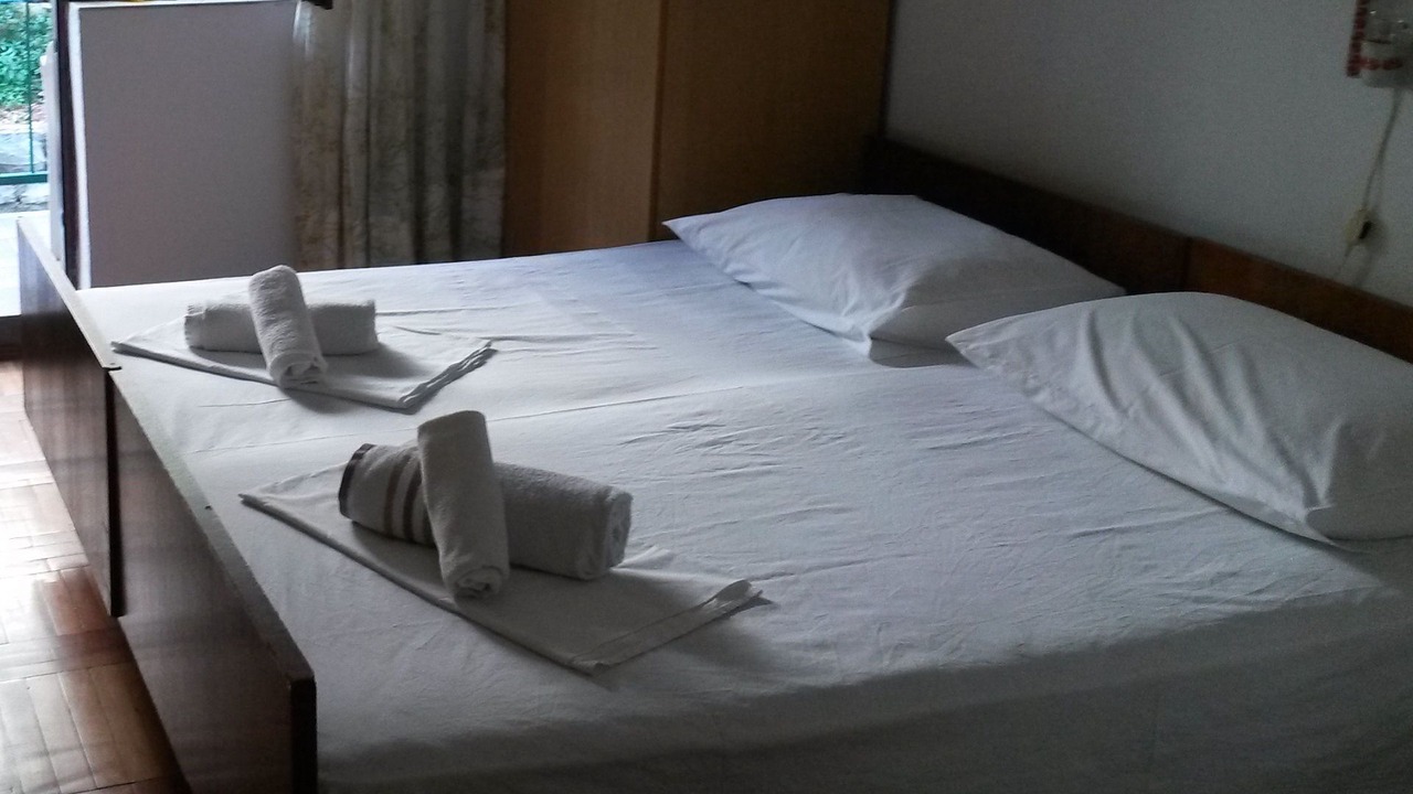 Photo of Bedroom in Stomorska