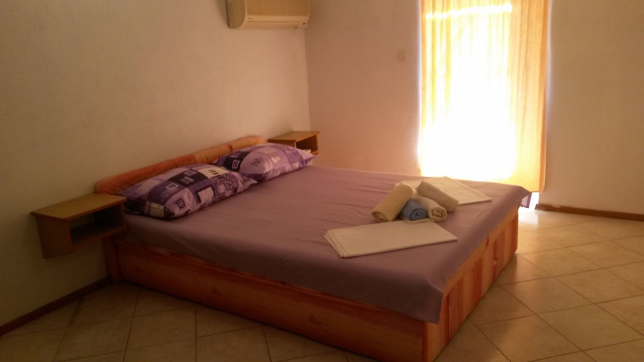 Photo of Bedroom in Stomorska