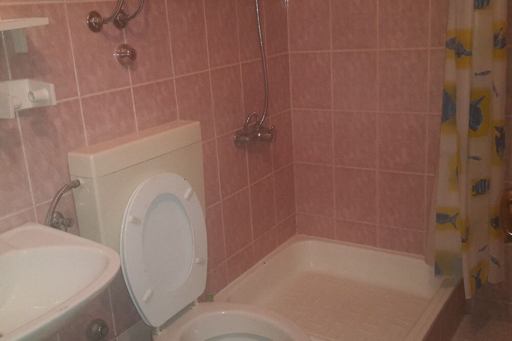 Photo of Bathroom in Sveta Nedjelja