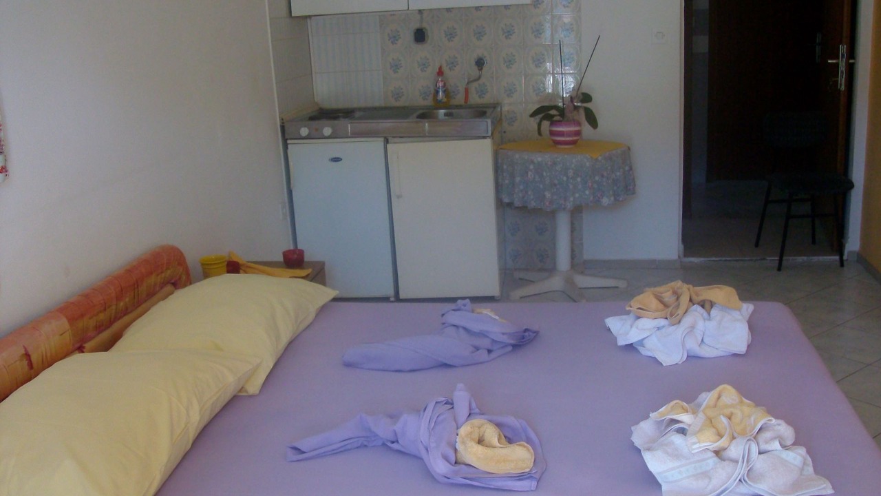 Photo of Bedroom in Stomorska