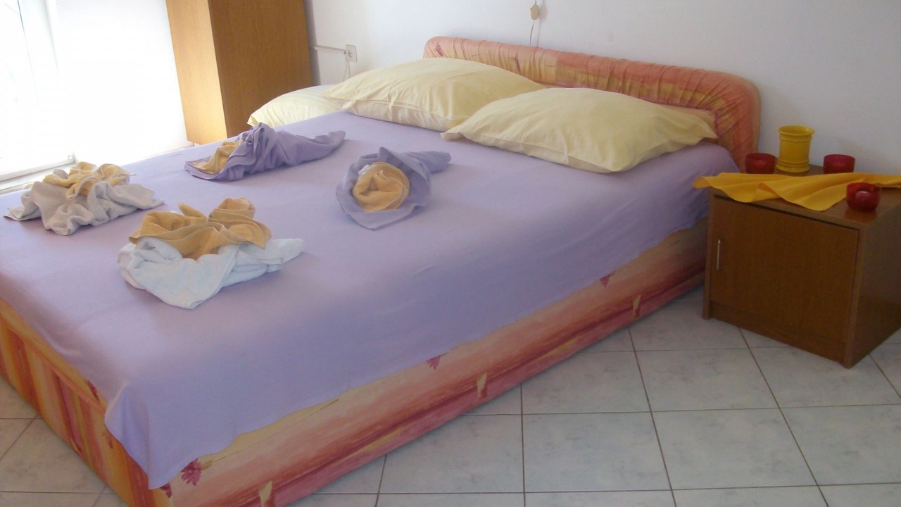 Photo of Bedroom in Stomorska