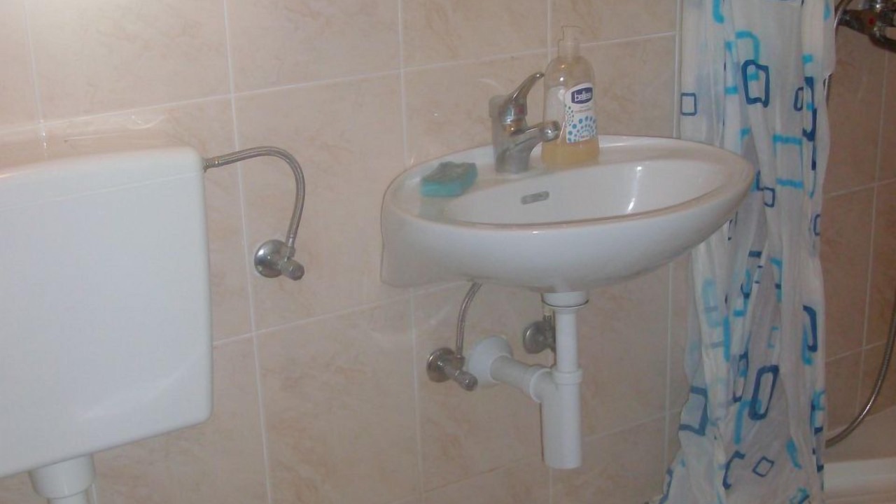 Photo of Bathroom in Stomorska