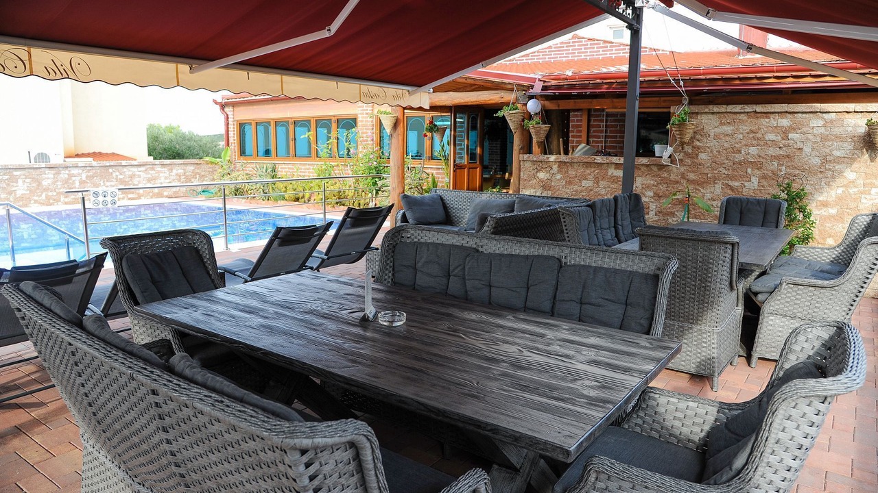 Photo of Outdoor in Caska