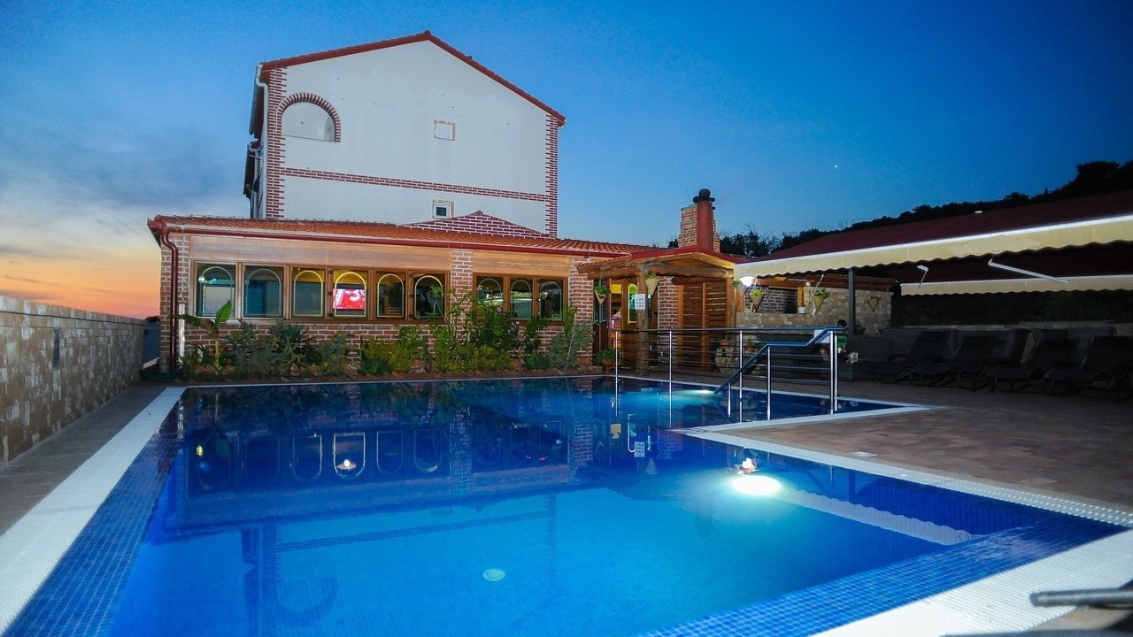 Photo of Outdoor in Caska