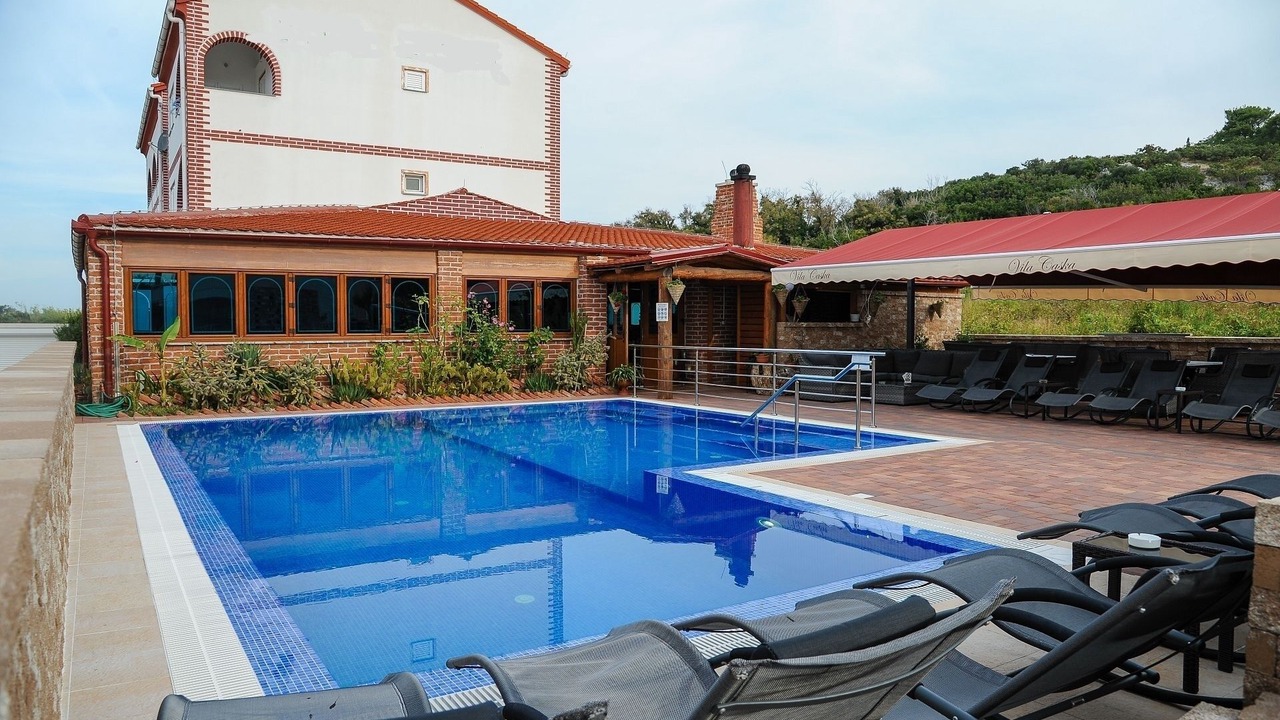 Photo of Outdoor in Caska