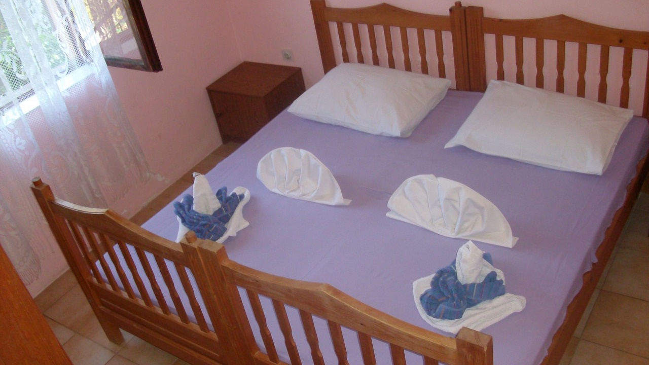 Photo of Bedroom in Stomorska