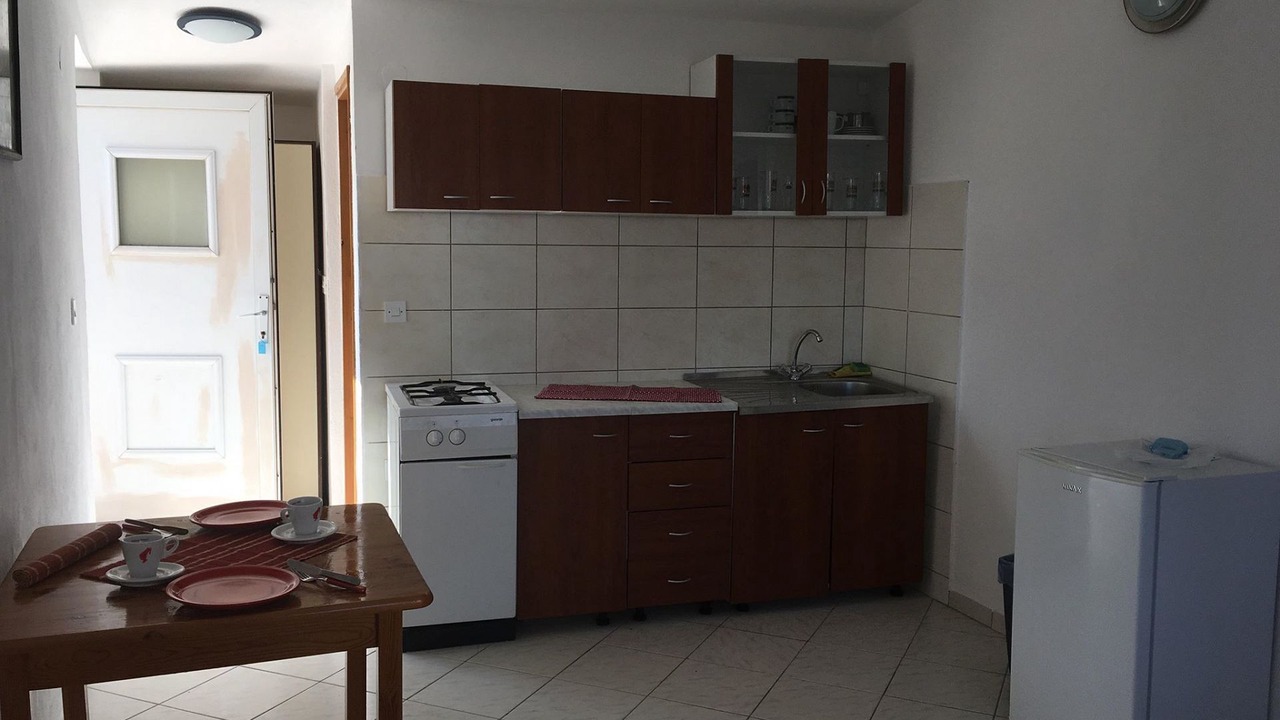 Photo of Kitchen in Stomorska