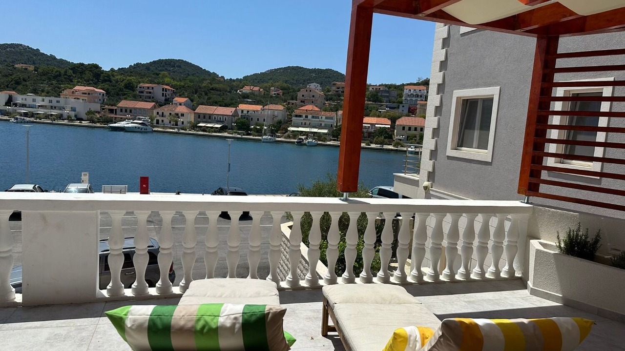 Photo of Outdoor in Island Dugi Otok