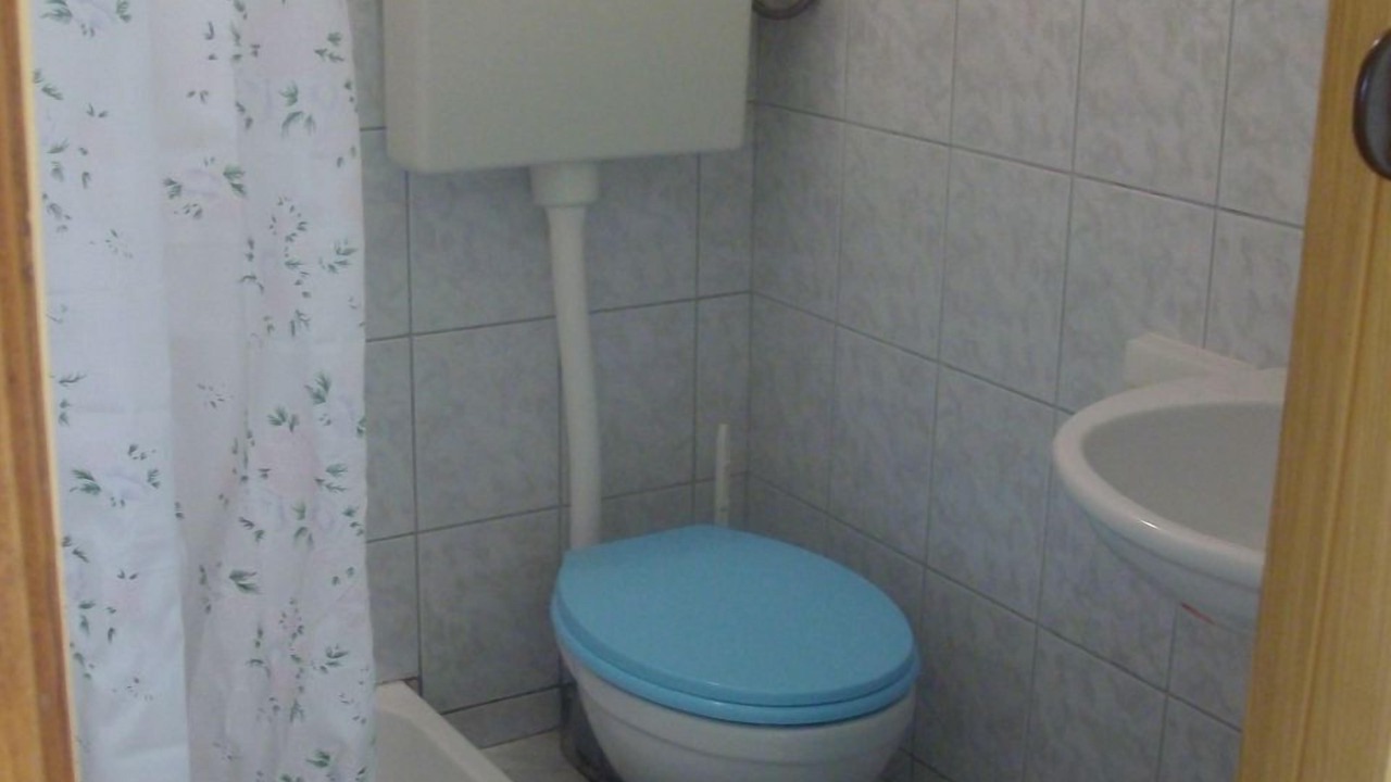 Photo of Bathroom in Stomorska