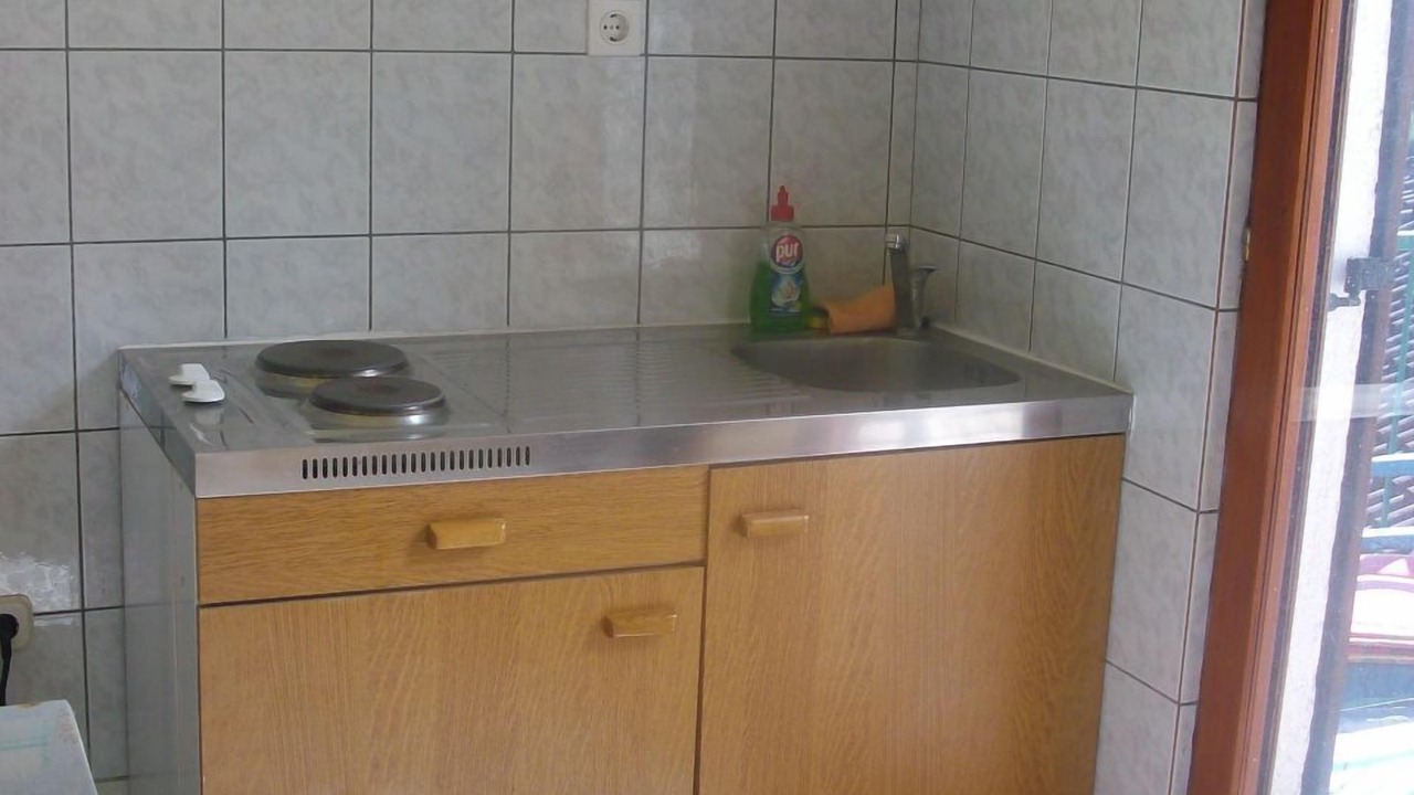 Photo of Kitchen in Stomorska
