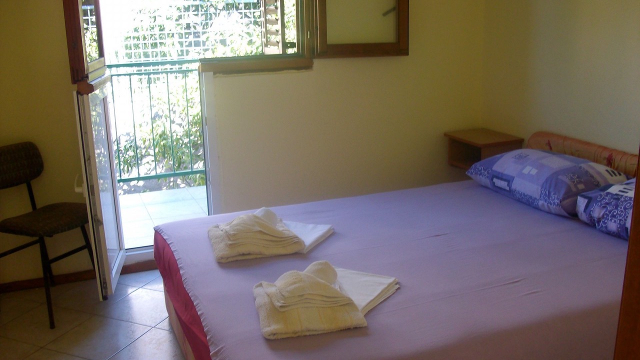 Photo of Bedroom in Stomorska