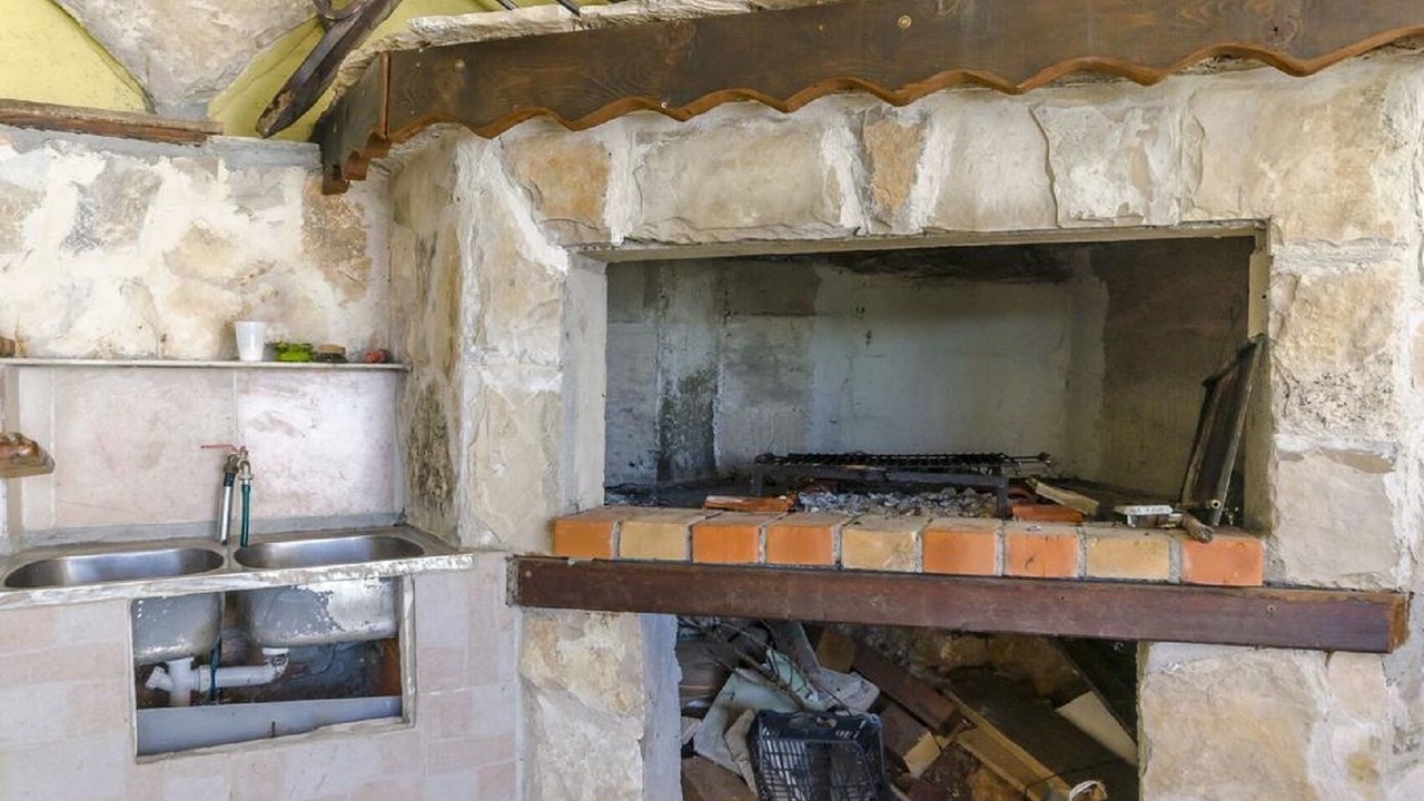 Photo of Kitchen in Stomorska