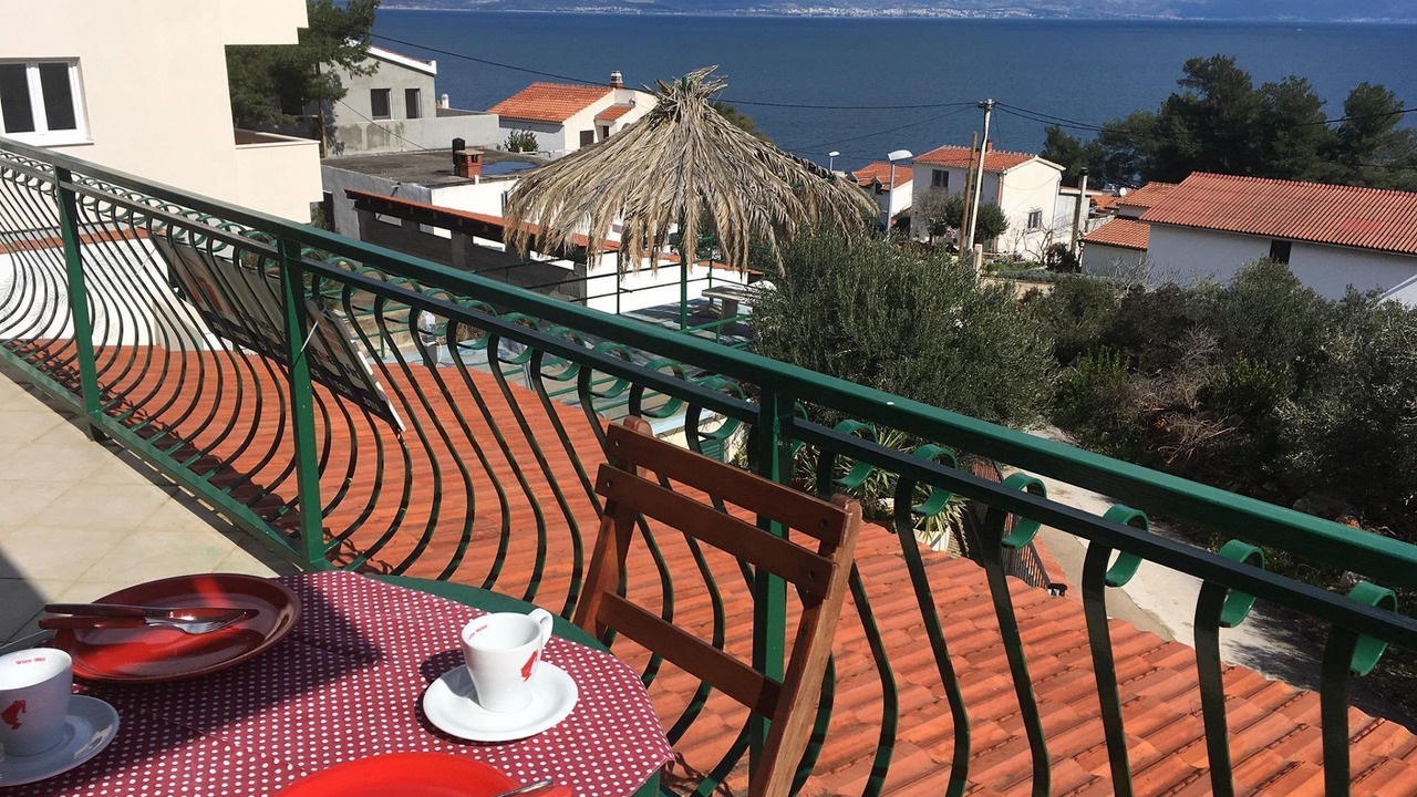 Photo of Outdoor in Stomorska