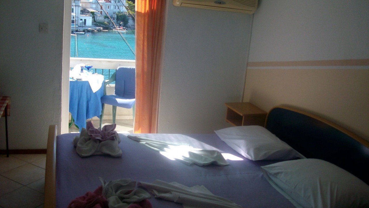 Photo of Bedroom in Stomorska