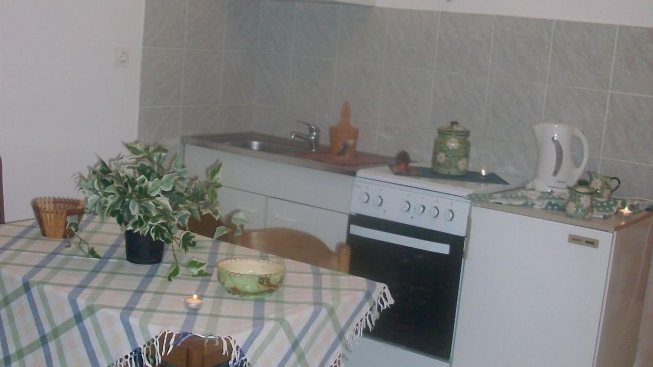 Photo of Kitchen in Stomorska