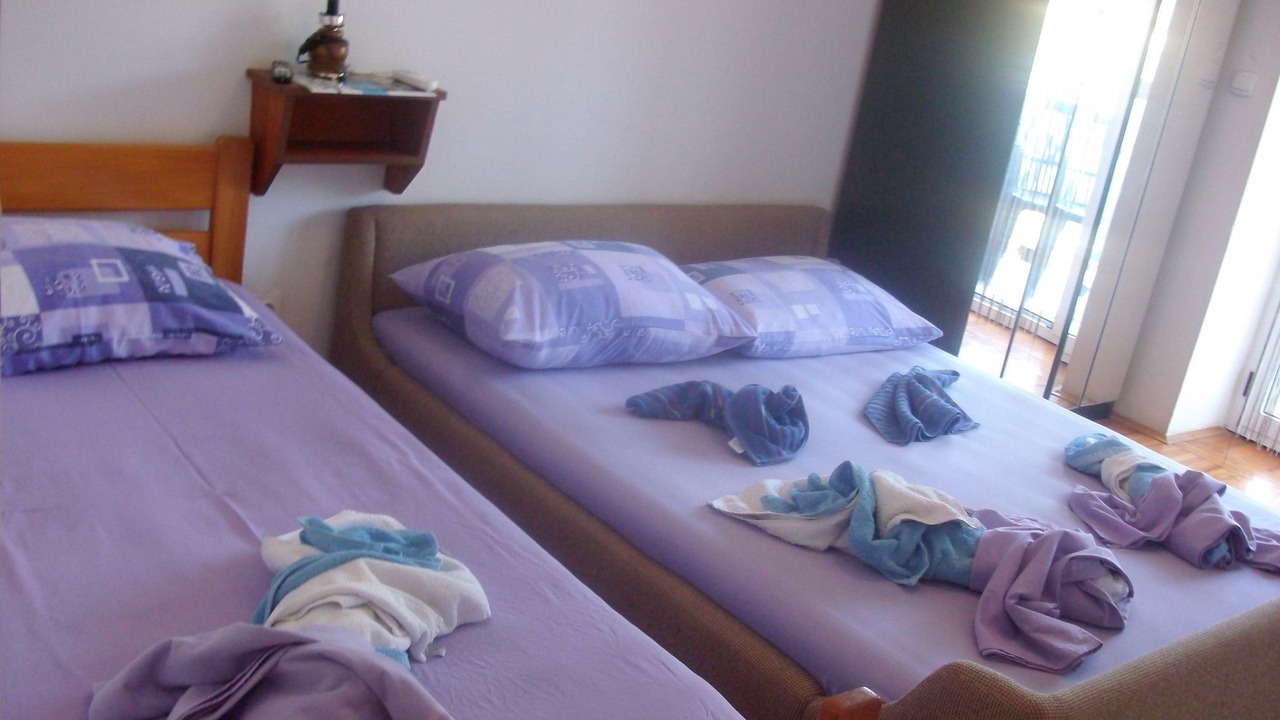 Photo of Bedroom in Stomorska