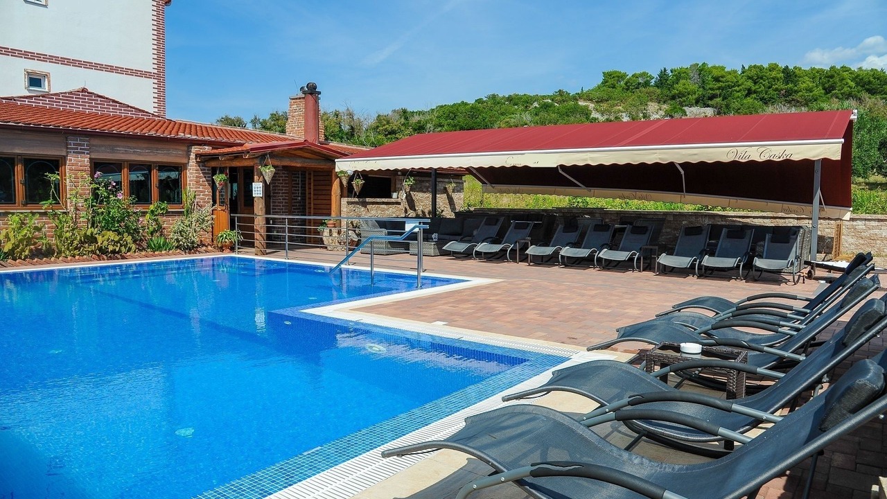 Photo of Outdoor in Caska