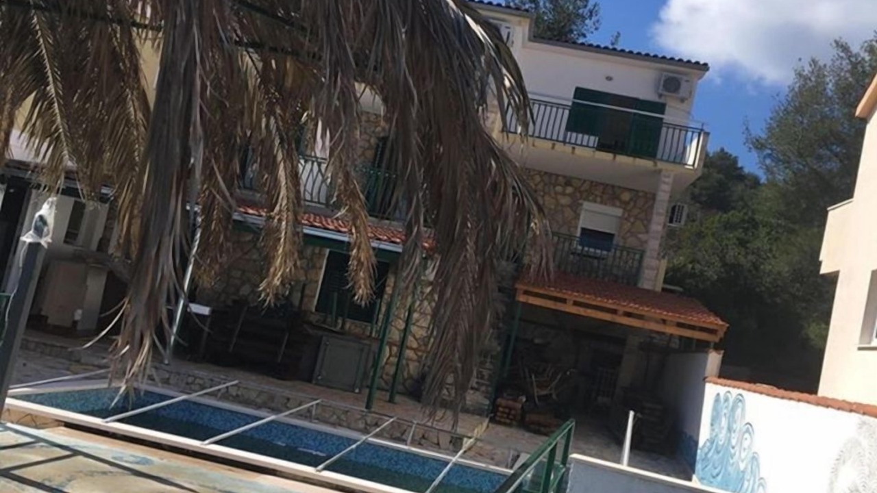 Photo of Buildings in Stomorska