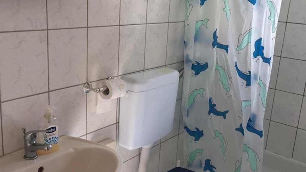 Photo of Bathroom in Stomorska