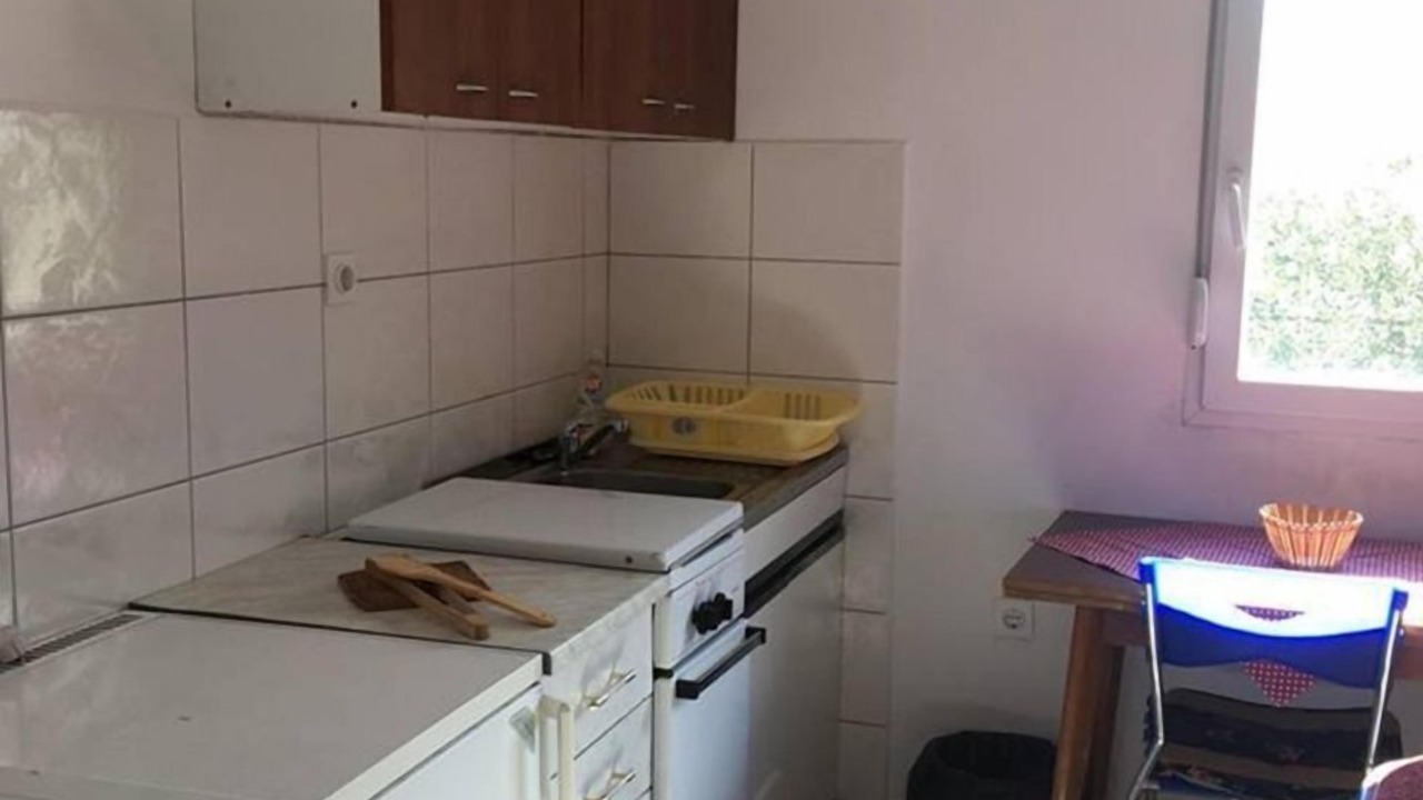 Photo of Kitchen in Stomorska
