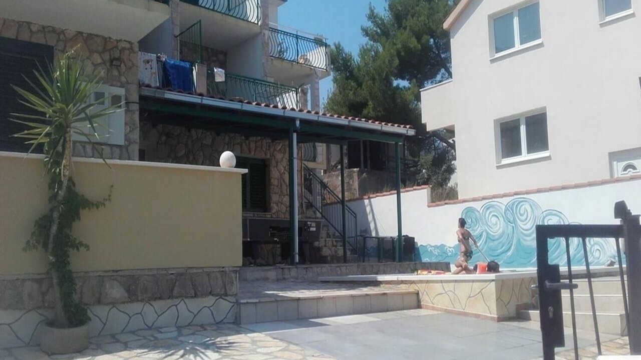 Photo of Outdoor in Stomorska