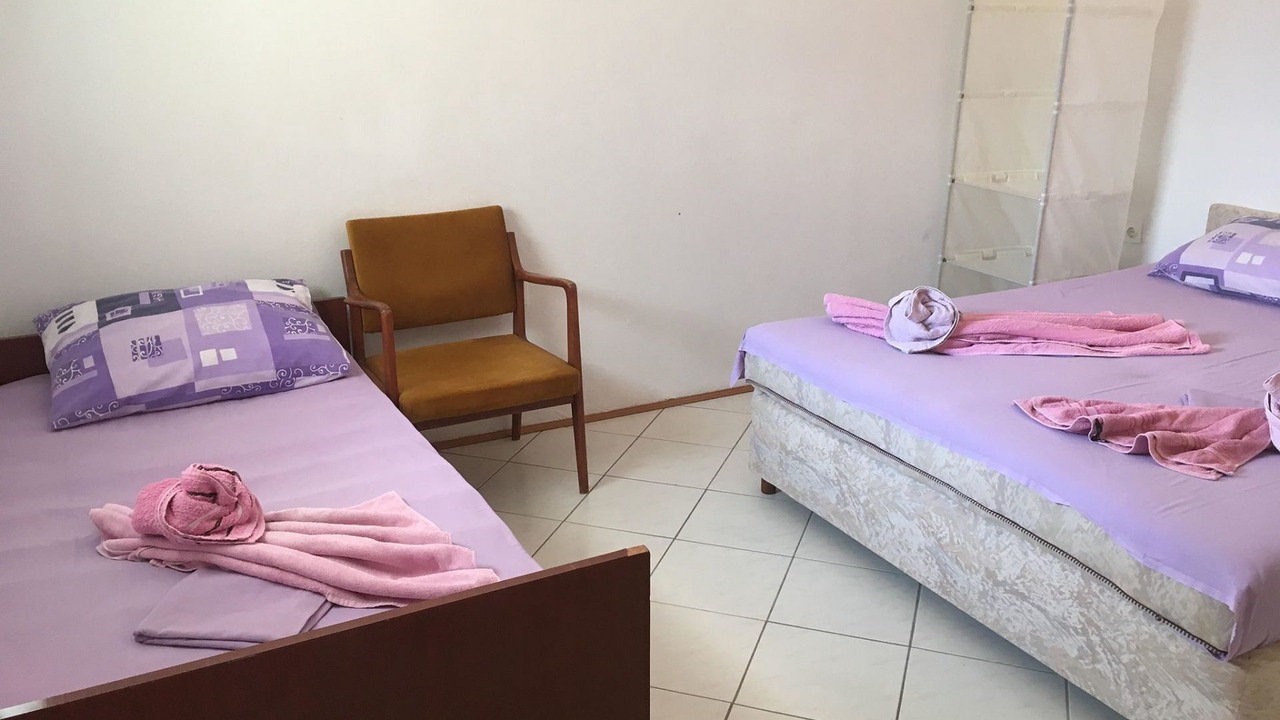 Photo of Bedroom in Stomorska