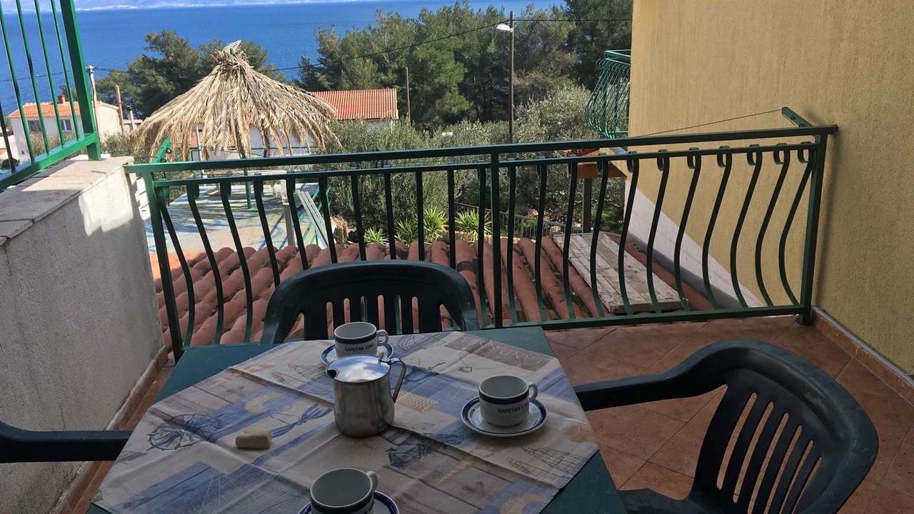 Photo of Outdoor in Stomorska