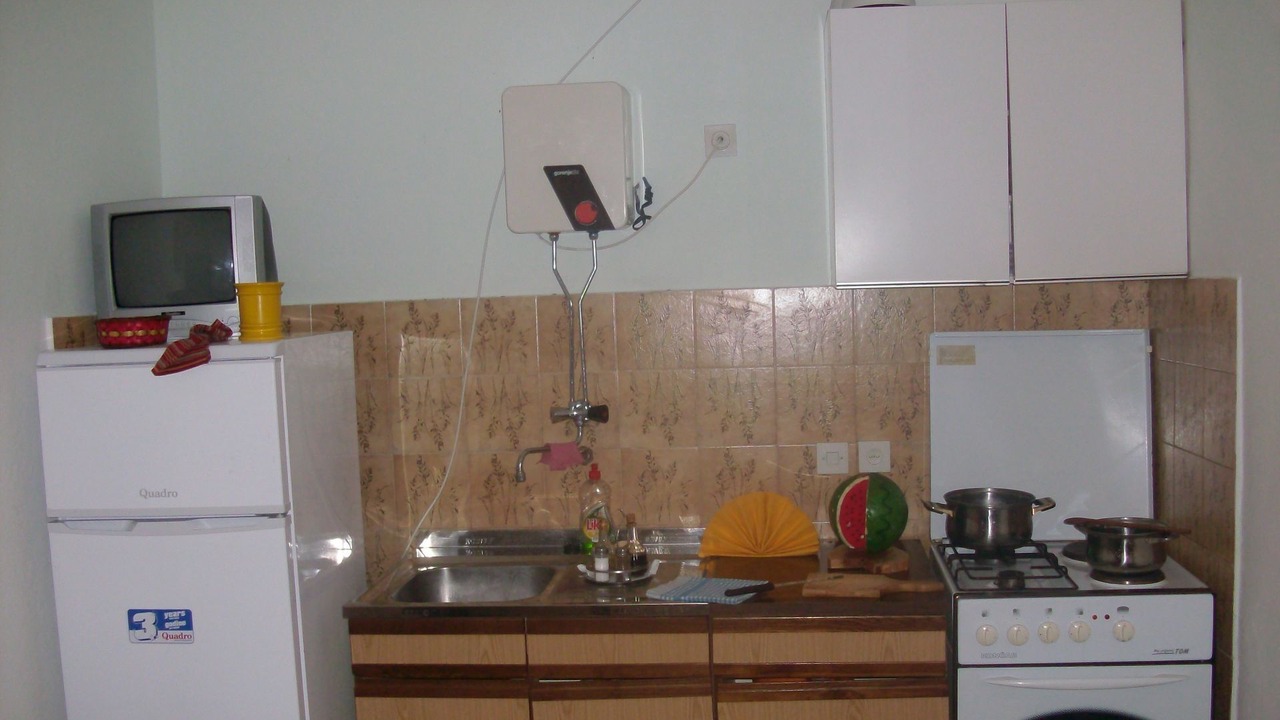 Photo of Kitchen in Stomorska