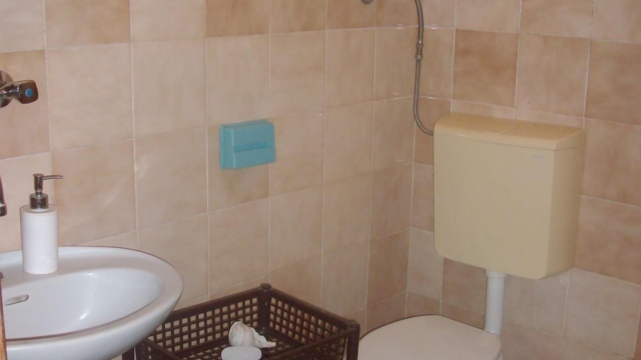 Photo of Bathroom in Stomorska