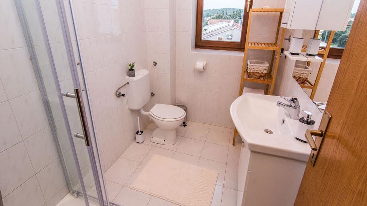 Photo of Bathroom in Ugljan