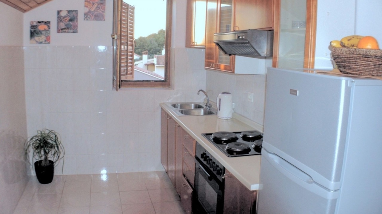 Photo of Kitchen in Ugljan