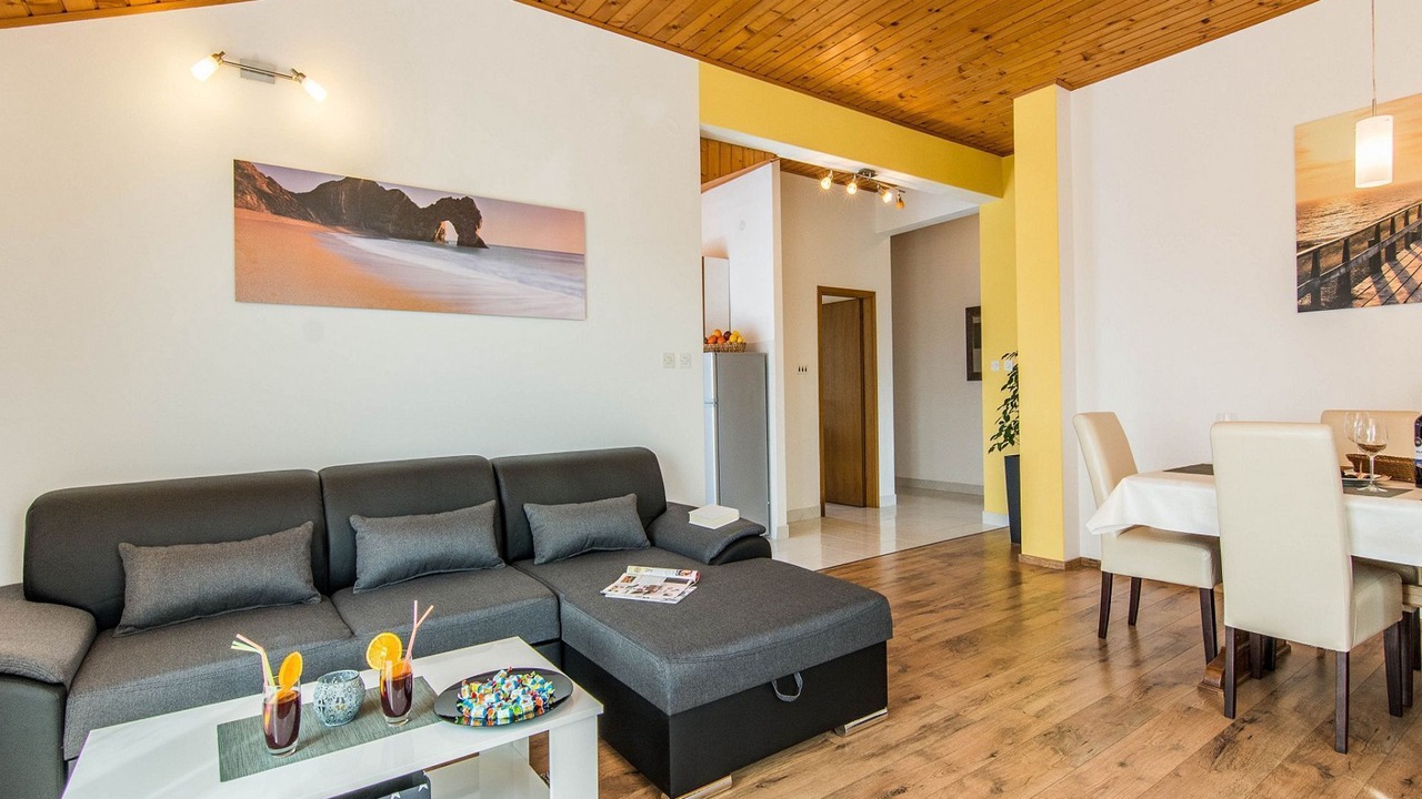 Photo of Livingroom in Ugljan