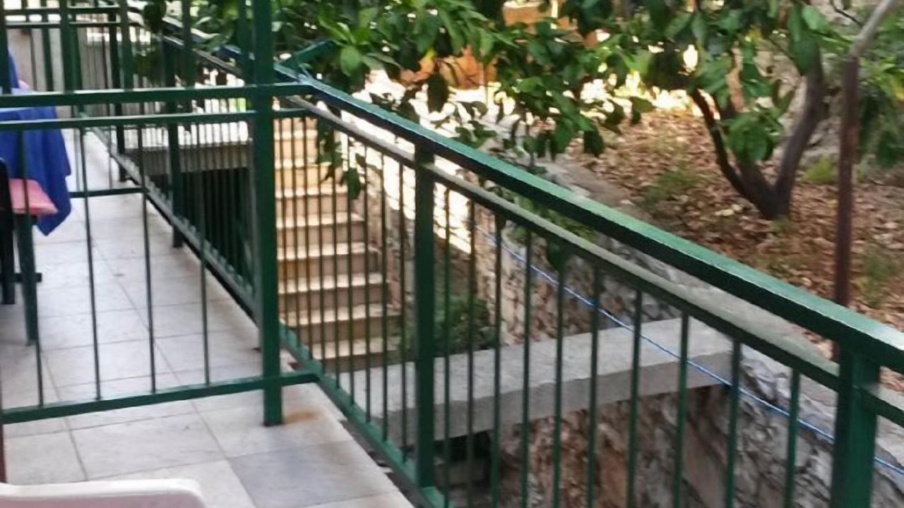 Photo of Patio Balcony in Stomorska