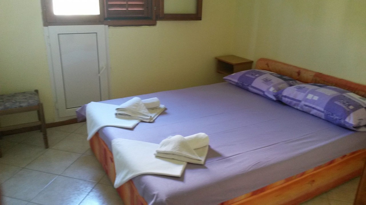 Photo of Bedroom in Stomorska