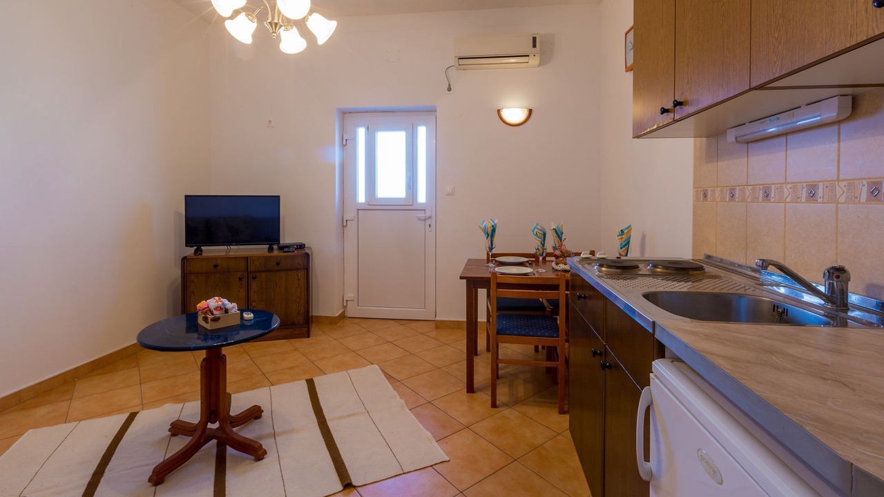 Photo of Kitchen in Novi Vinodolski