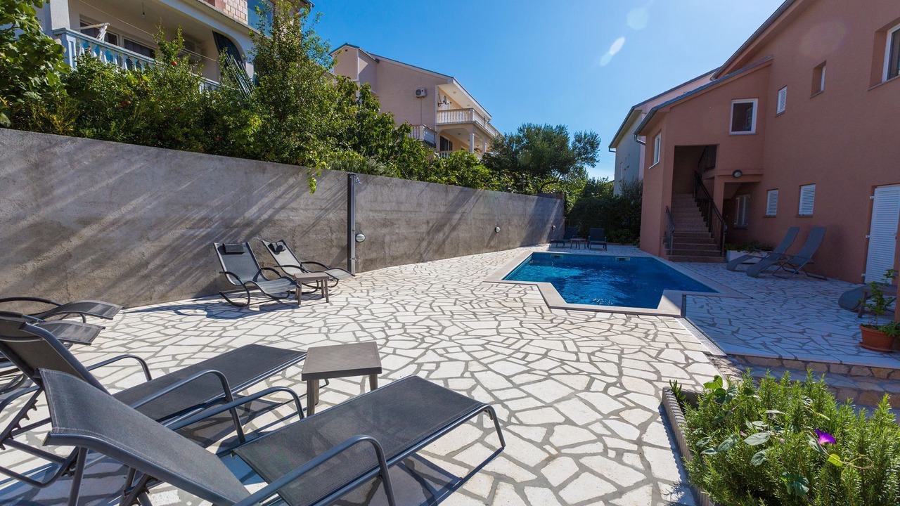 Photo of Outdoor in Novi Vinodolski