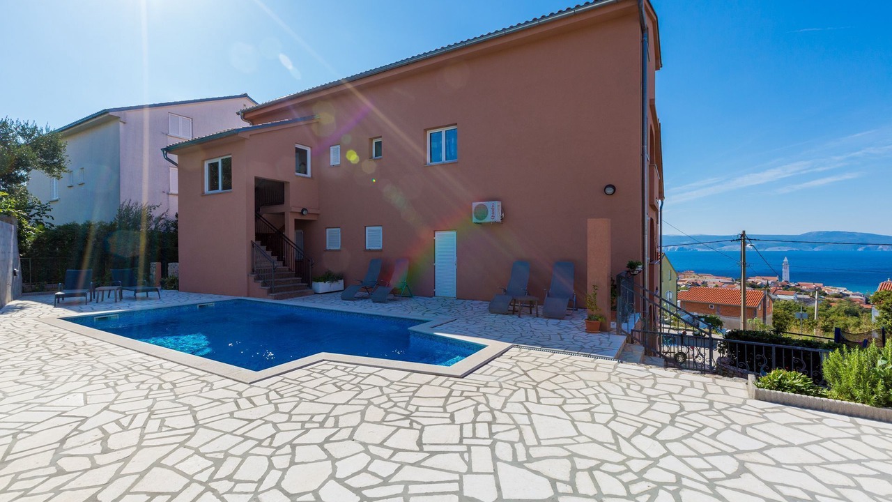 Photo of Outdoor in Novi Vinodolski