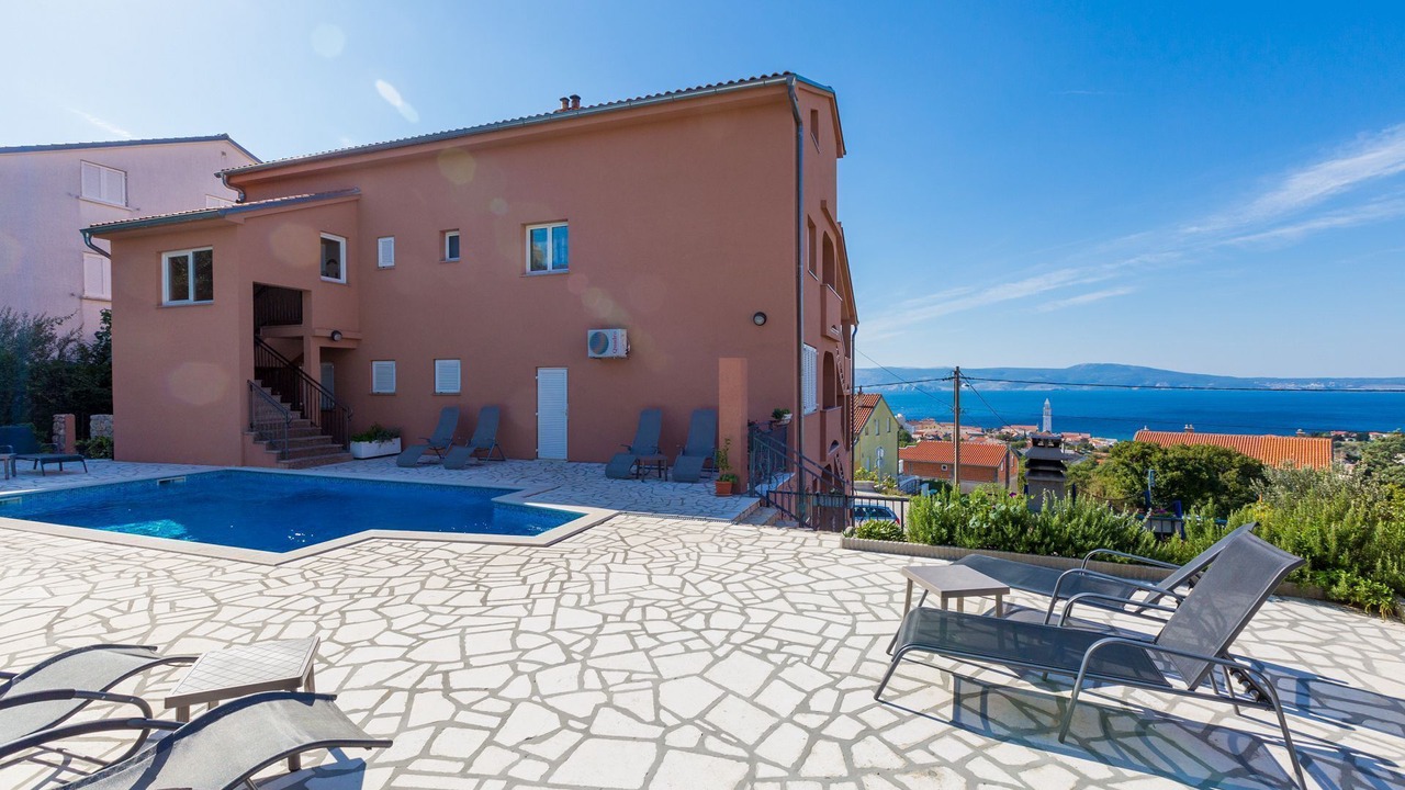 Photo of Outdoor in Novi Vinodolski