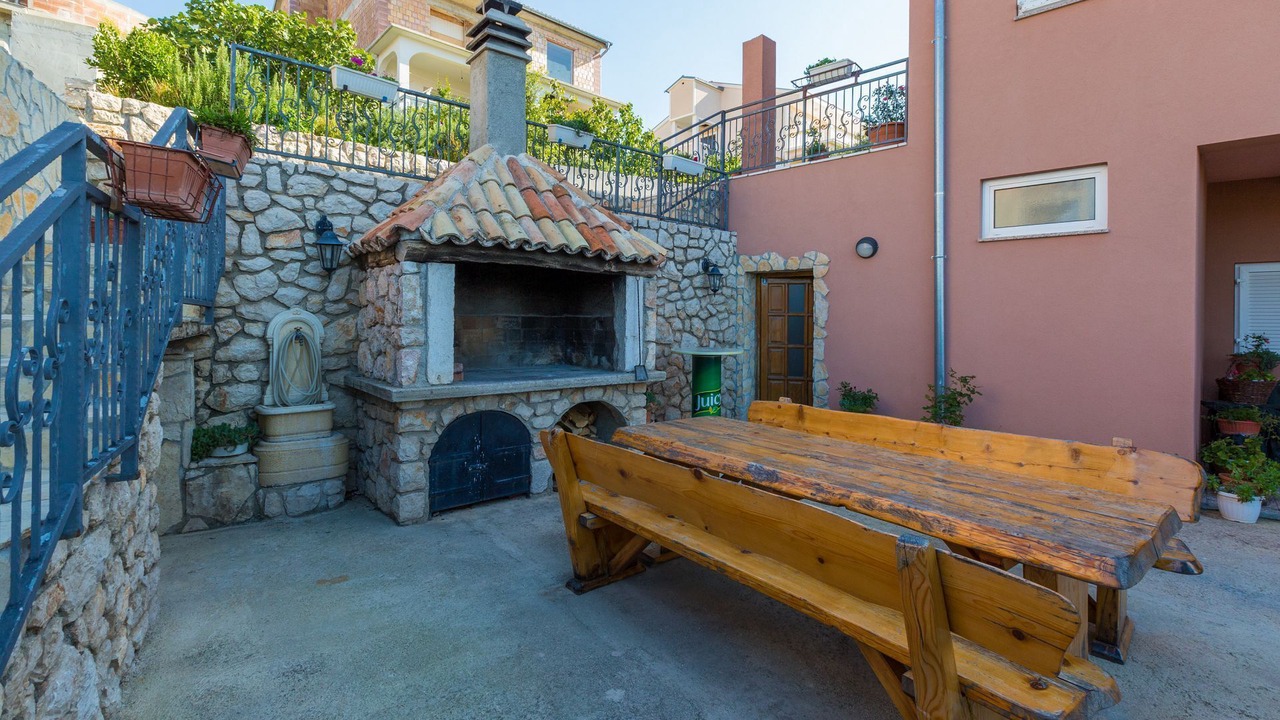 Photo of Outdoor in Novi Vinodolski