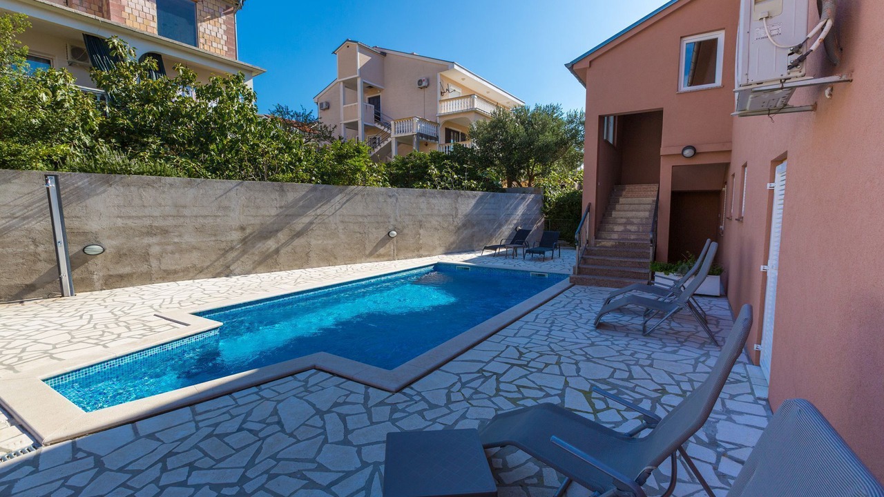 Photo of Outdoor in Novi Vinodolski