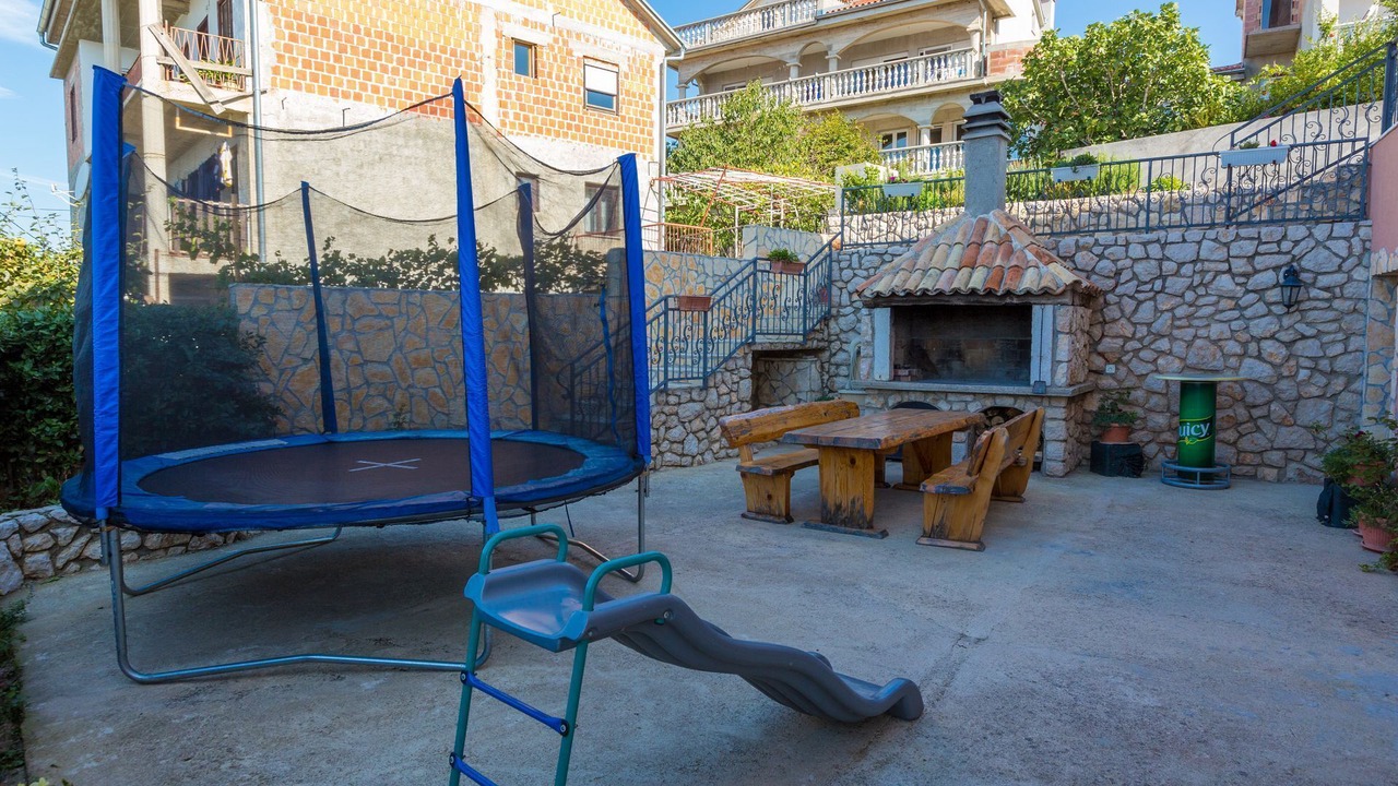 Photo of Outdoor in Novi Vinodolski