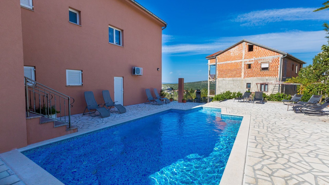 Photo of Outdoor in Novi Vinodolski