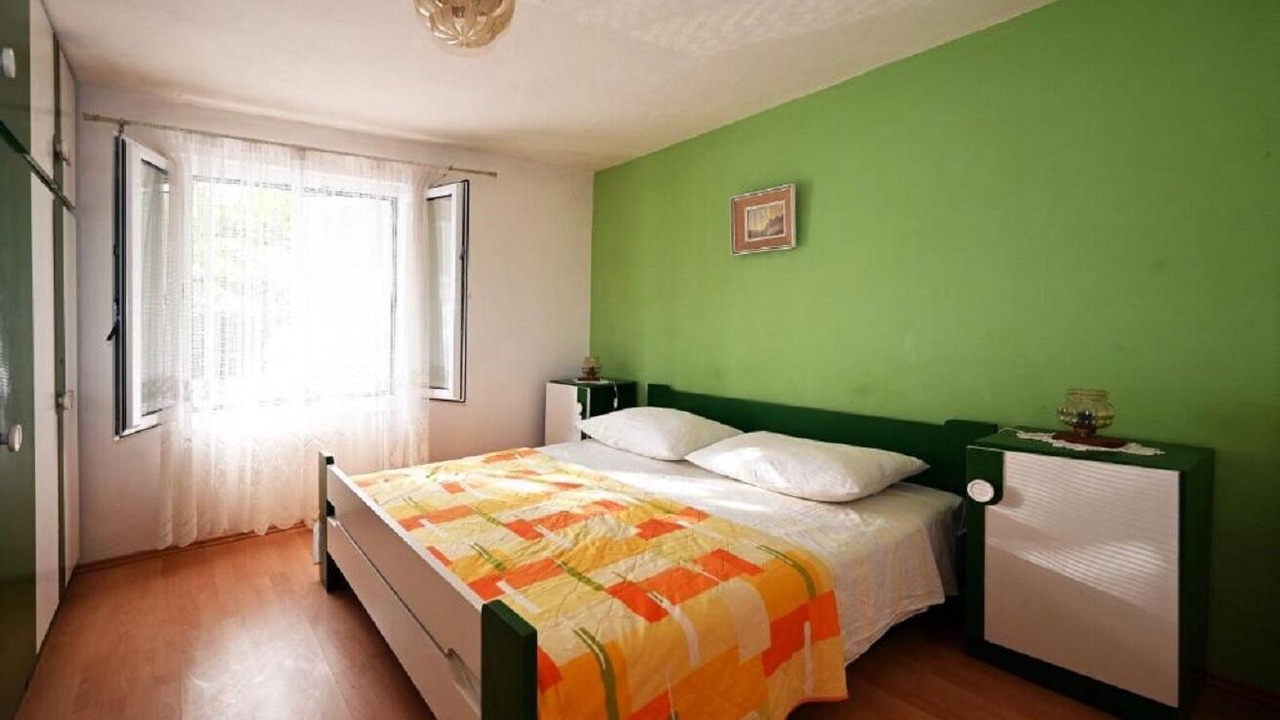 Photo of Bedroom in Slatine