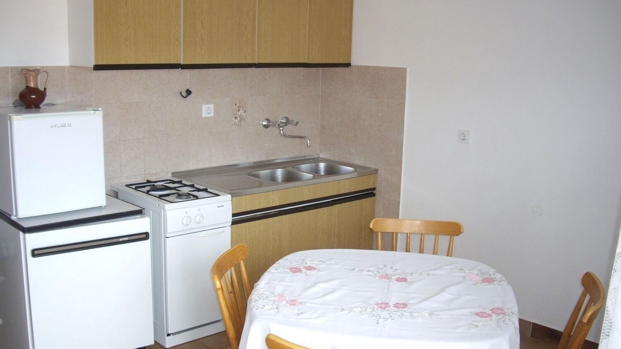 Photo of Kitchen in Marina
